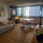 Apartamento 4 Quartos, 1 Suíte, 2 Vagas – Pituba