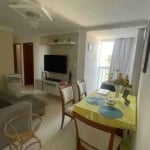 Apartamento 3 Quartos 1 Suíte - Lauro de Freitas