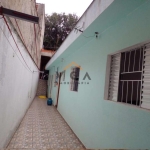 Casa para Venda em São Paulo, Itaquera, 2 dormitórios, 1 banheiro, 2 vagas