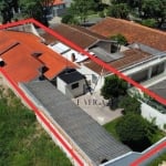 Terreno à venda, 466 m² por R$ 1.300.000,00 - Água Verde - Curitiba/PR