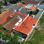 Terreno à venda, 382 m² por R$ 1.250.000,00 - Água Verde - Curitiba/PR