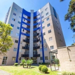 Apartamento com 3 dormitórios à venda por R$ 448.000,00 - Novo Mundo - Curitiba/PR