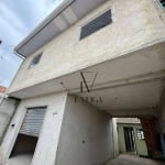 Sobrado com 3 dormitórios à venda por R$ 290.000,00 - Campo de Santana - Curitiba/PR