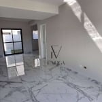 Sobrado com 3 dormitórios à venda, 163 m² por R$ 699.000,00 - Xaxim - Curitiba/PR