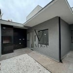 Casa com 3 dormitórios à venda, 60 m² por R$ 299.000 - Gralha Azul - Fazenda Rio Grande/Paraná