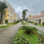 Apartamento com 2 dormitórios à venda, 49 m² por R$ 365.000,00 - Capão Raso - Curitiba/PR