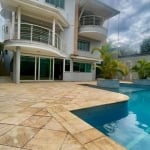 Casa com 4 quartos para alugar na Rua Maurício dos Santos, 235, Vila Petrópolis, Atibaia