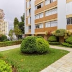 Apartamento com 4 dormitórios à venda, 241 m  por R  1.680.000,00 - Centro Cívico - Curitiba PR