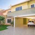 Casa com 3 dormitórios à venda, 305 m  por R  1.550.000,00 - Pinheirinho - Curitiba PR