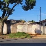 Terreno à venda, 440 m  por R  1.000.000,00 - Xaxim - Curitiba PR