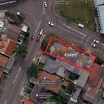 Terreno à venda, 494 m  por R  990.000,00 - Três Marias - São José dos Pinhais PR