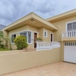 Casa com 3 dormitórios à venda, 370 m  por R  1.450.000,00 - Pilarzinho - Curitiba PR