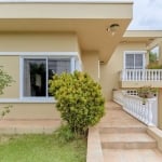 Casa com 3 dormitórios à venda, 370 m  por R  1.450.000,00 - Pilarzinho - Curitiba PR