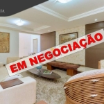 Casa com 4 dormitórios à venda, 420.00 m 2, São Braz, CURITIBA - PR