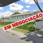Apartamento com 3 dormitórios à venda, 55,17 m2, são braz, CURITIBA - PR