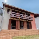 Casa com 3 dormitórios à venda, 201 m  por R  1.060.000,00 - Santo Inácio - Curitiba PR