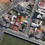 Terreno à venda, 468 m  por R  294.900,00 - Guarituba - Piraquara PR