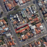 Terreno à venda por R  1.100.000,00 - Hauer - Curitiba PR