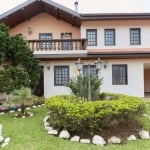 Casa com 3 dormitórios à venda,515.00 m , santa felicidade, CURITIBA - PR