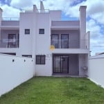 Sobrado com 3 quartos  à venda, 195 m  por R  1.490.000 - Pilarzinho - Curitiba PR