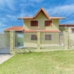 Casa com 4 dormitórios à venda,375.00 m , são braz, CURITIBA - PR