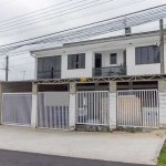 Sobrado com 4 quartos à venda, 655 m  por R  980.000 - Pinheirinho - Curitiba PR