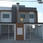 Casa com 3 dormitórios à venda, 64 m  por R  320.000,00 - Braga - São José dos Pinhais PR