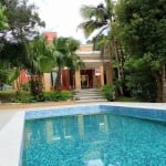 Casa com 5 dormitórios à venda,3228.22 m , jardim amélia, PINHAIS - PR