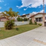 Casa com 3 dormitórios à venda,384.60 m , boa vista, CURITIBA - PR