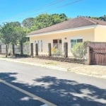 Casa com 6 dormitórios à venda,280.00 m , são luiz do purunã, BALSA NOVA - PR