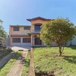 Casa com 3 quartos à venda, 270 m  por R  1.280.000 - Capão Raso - Curitiba PR