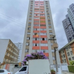 Apartamento com 2 dormitórios para locação, portão, CURITIBA - PR