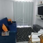 Apartamento com 1 quarto à venda na Rua Doutor Antônio Prudente de Moraes, 780, Canasvieiras, Florianópolis