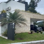 Casa em condomínio fechado com 3 quartos à venda na Estrada Cristóvão Machado de Campos, 2270, Vargem Grande, Florianópolis