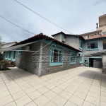 Casa com 6 quartos à venda na Rua Waldemiro José Carlson, 320, Canasvieiras, Florianópolis