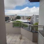 Cobertura com 3 quartos à venda na Avenida das Nações, 481, Canasvieiras, Florianópolis