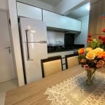 Apartamento com 1 quarto à venda na Rodovia Tertuliano Brito Xavier, 688, Canasvieiras, Florianópolis