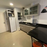 Apartamento com 1 quarto à venda na ANTONIO PRUDENTE DE MORAIS, 761, Canasvieiras, Florianópolis