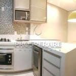 Apartamento com 1 quarto à venda na ANTONIO PRUDENTE DE MORAIS, 761, Canasvieiras, Florianópolis