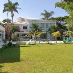 Casa com 7 quartos à venda na Rua Léa Castro Ramos, 238, Praia Brava, Florianópolis