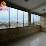 Apartamento 3/4 com suíte em Pernambués