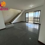 Vendo em super Oportunidade  e exclusividade Cobertura Duplex  com piscina privativa e vista mar no Caminho das árvores com 200m2, 4/4, 02 suítes, 3 vagas de garagens - Salvador /BA..