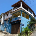 Encantadora casa 2 quartos  em Garatucaia  Angra dos Reis