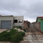 PONTA GROSSA - JARDIM PONTAGROSSENS