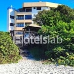 Lindo apartamento de 52m2 de 1 quarto, no condomínio de frente para o mar Merit Plaza