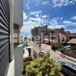 Lindo apartamento de um quarto no bairro de Canasvieiras