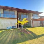 Casa com 7 dormitórios, 439 m² - venda por R$ 4.990.000,00 ou aluguel por R$ 5.290,00/dia - Praia do Forte - Mata de São João/BA