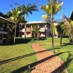 Apartamento à venda, 79 m² por R$ 1.250.000,00 - Praia do Forte - Mata de São João/BA