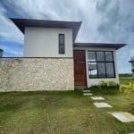 Casa com 5 dormitórios à venda, 304 m² por R$ 2.850.000,00 - Praia do Forte - Mata de São João/BA