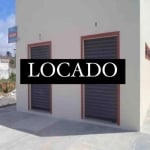 Loja para alugar, 28 m² por R$ 600,00/mês - Arembepe - Camaçari/BA